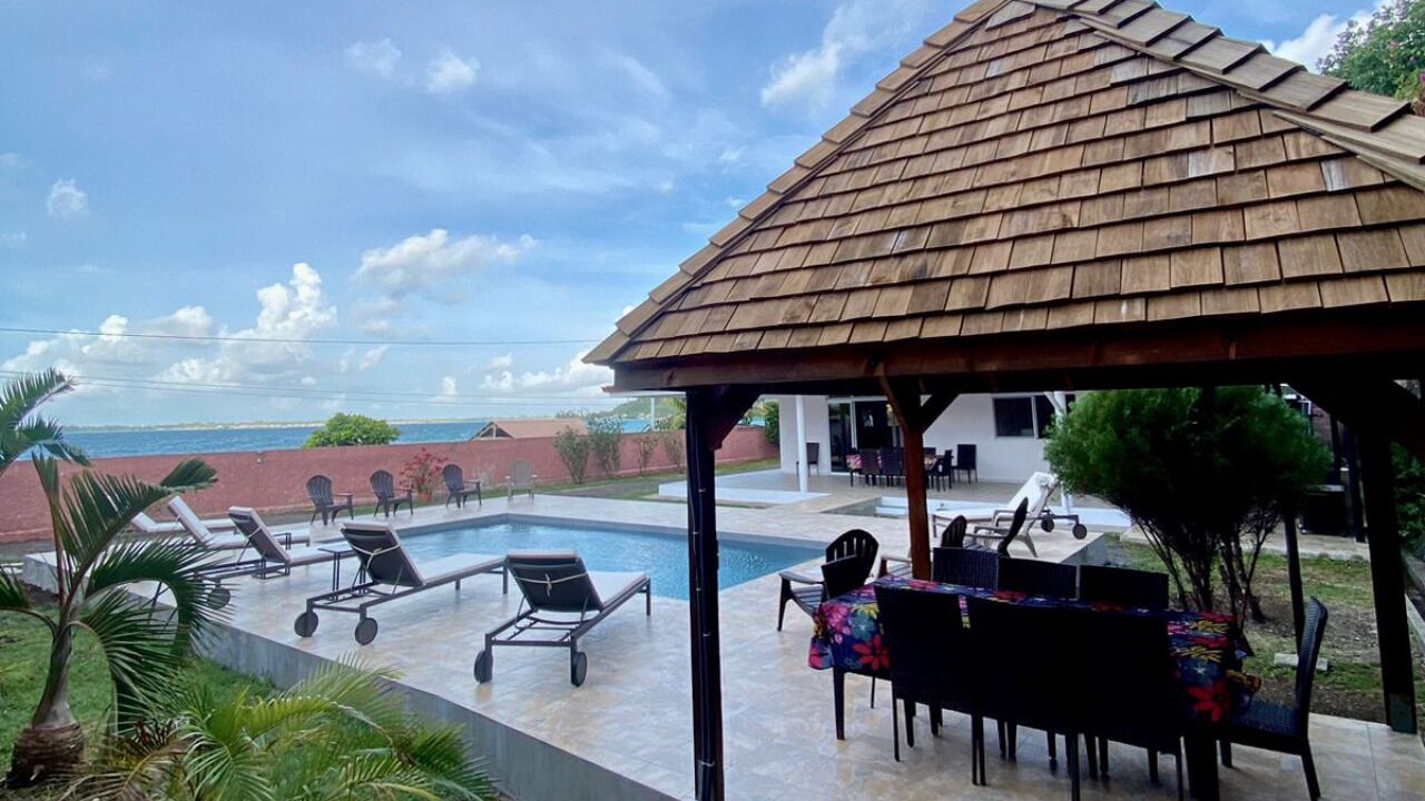 Photo of Outdoor in Vaitape