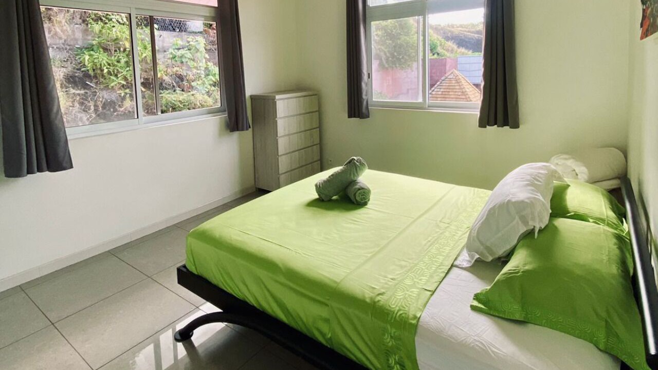 Photo of Bedroom in Vaitape