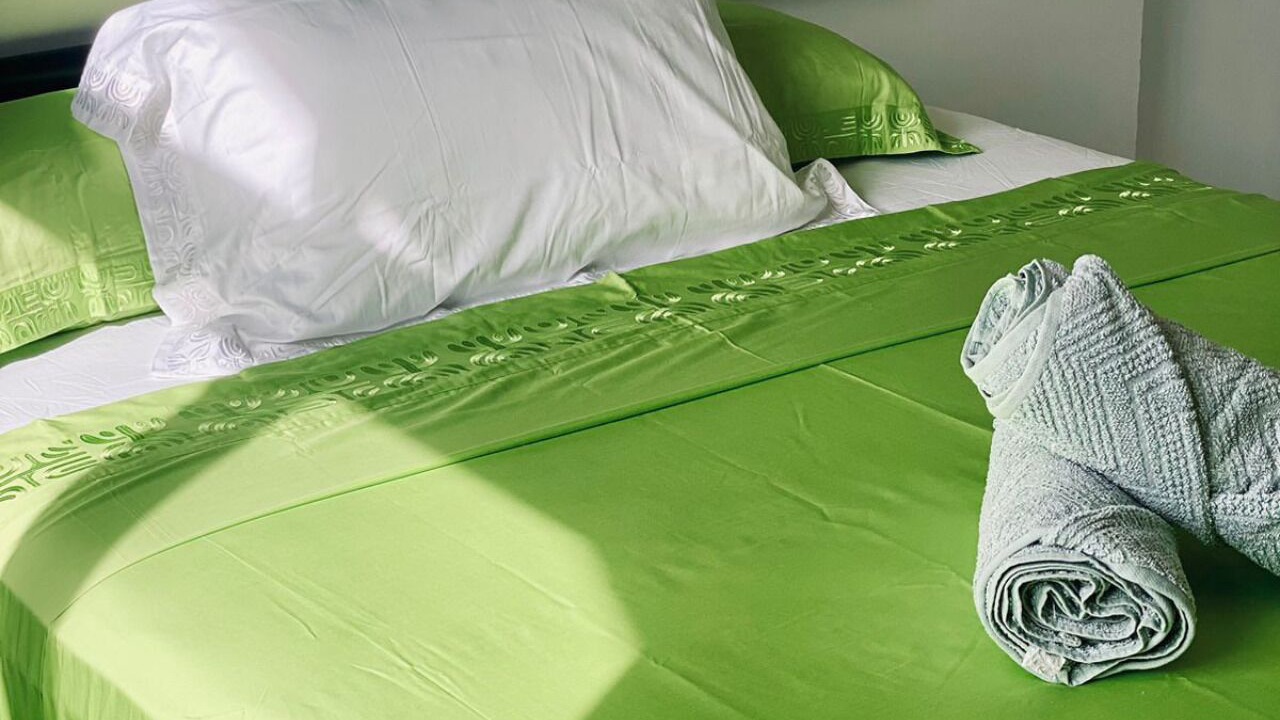 Photo of Bedroom in Vaitape