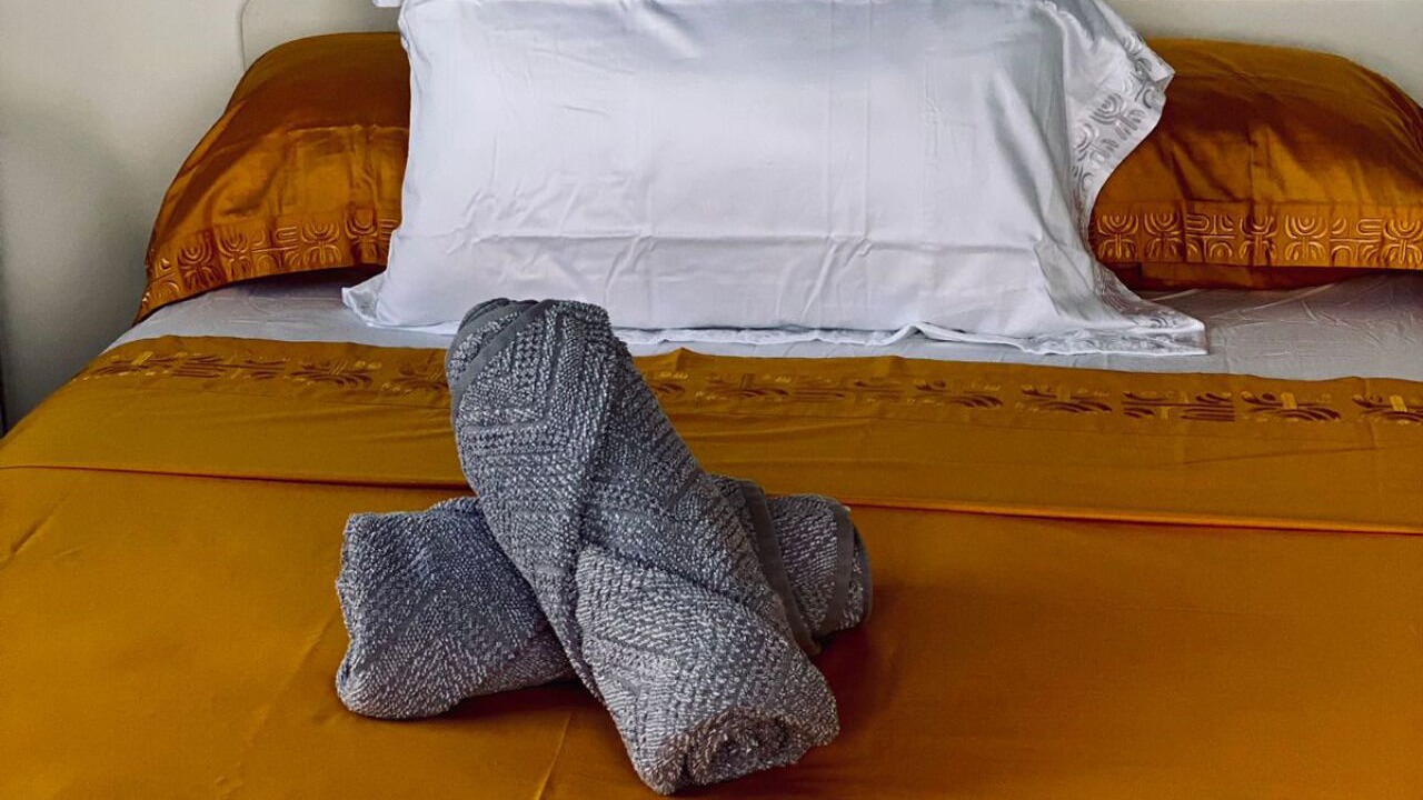 Photo of Bedroom in Vaitape