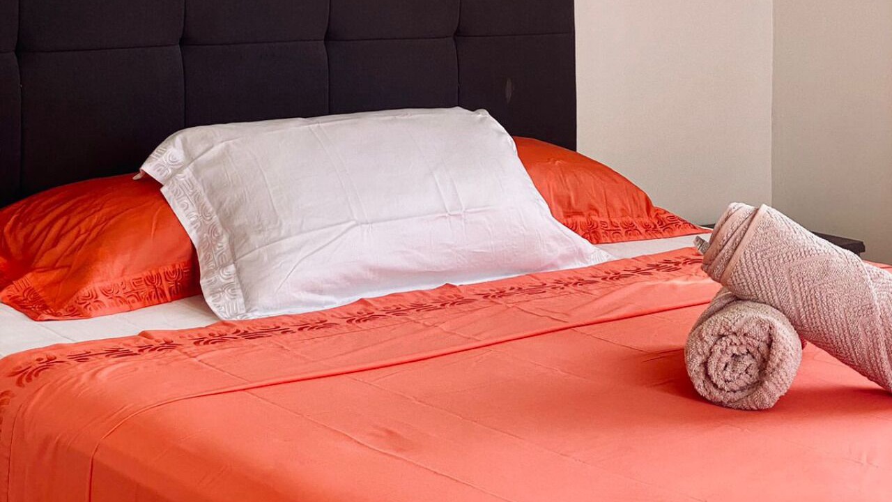 Photo of Bedroom in Vaitape
