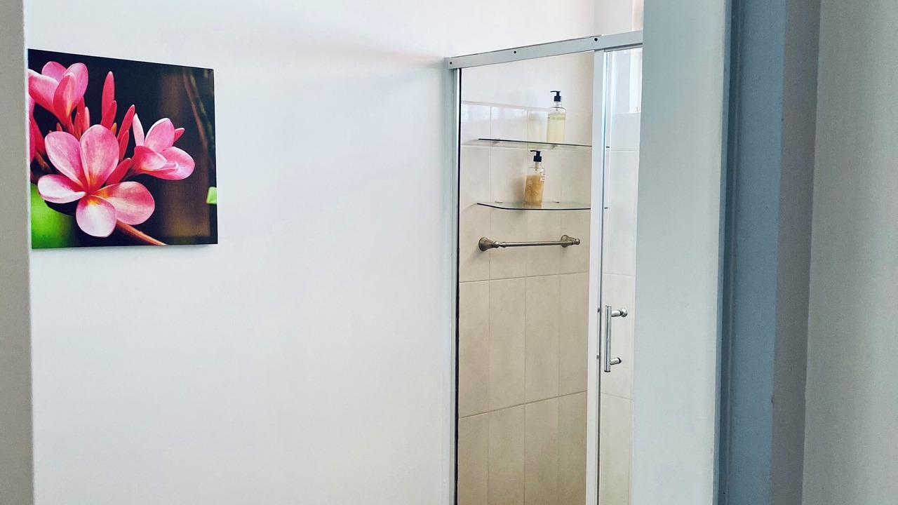 Photo of Bathroom in Vaitape