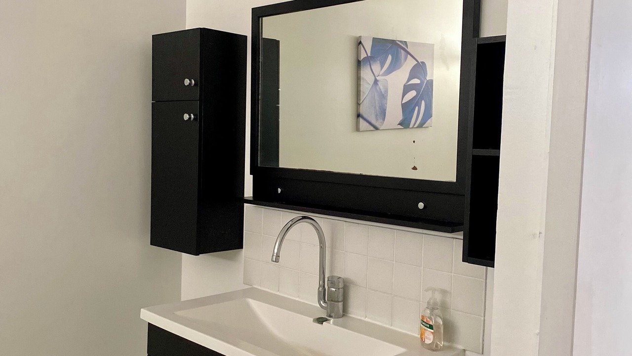 Photo of Bathroom in Vaitape