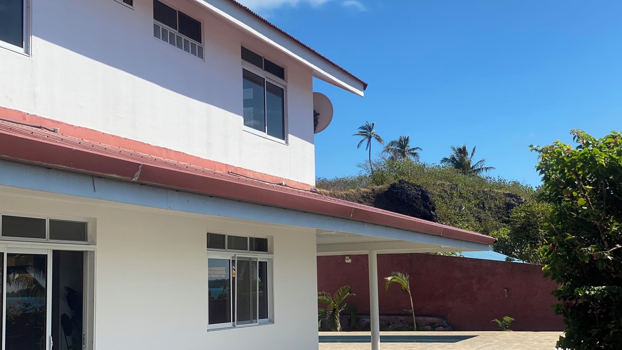 Photo of Outdoor in Vaitape