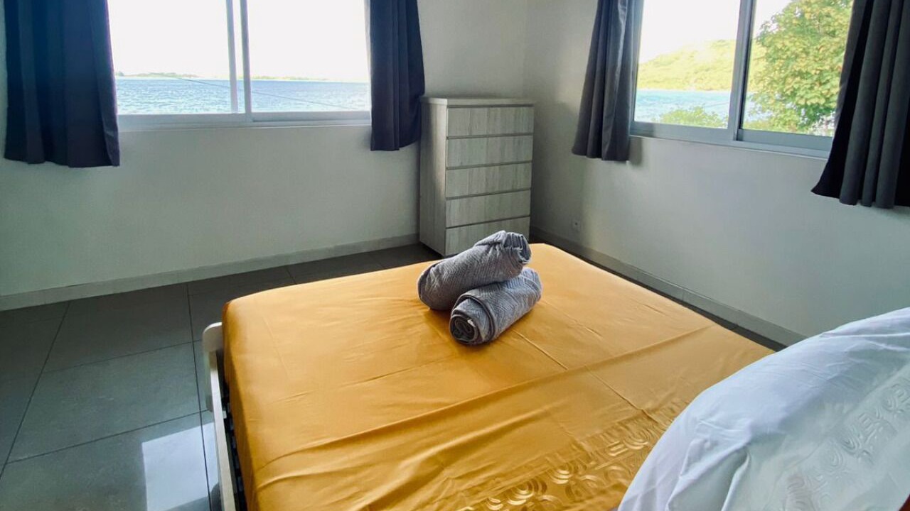 Photo of Bedroom in Vaitape