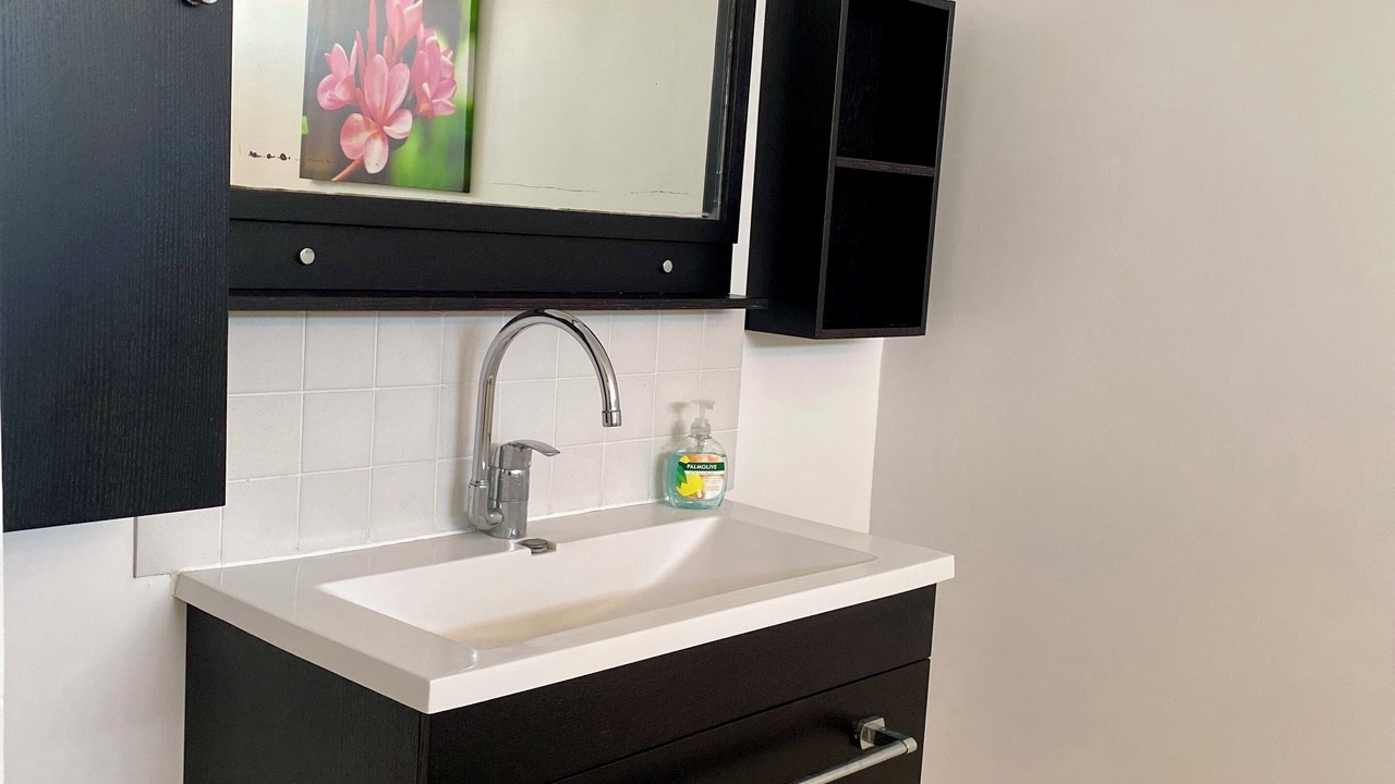 Photo of Bathroom in Vaitape