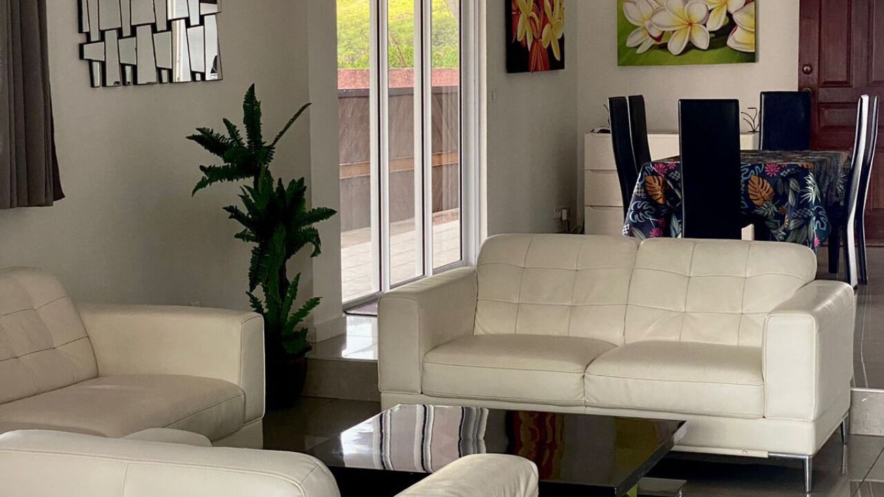 Photo of Livingroom in Vaitape