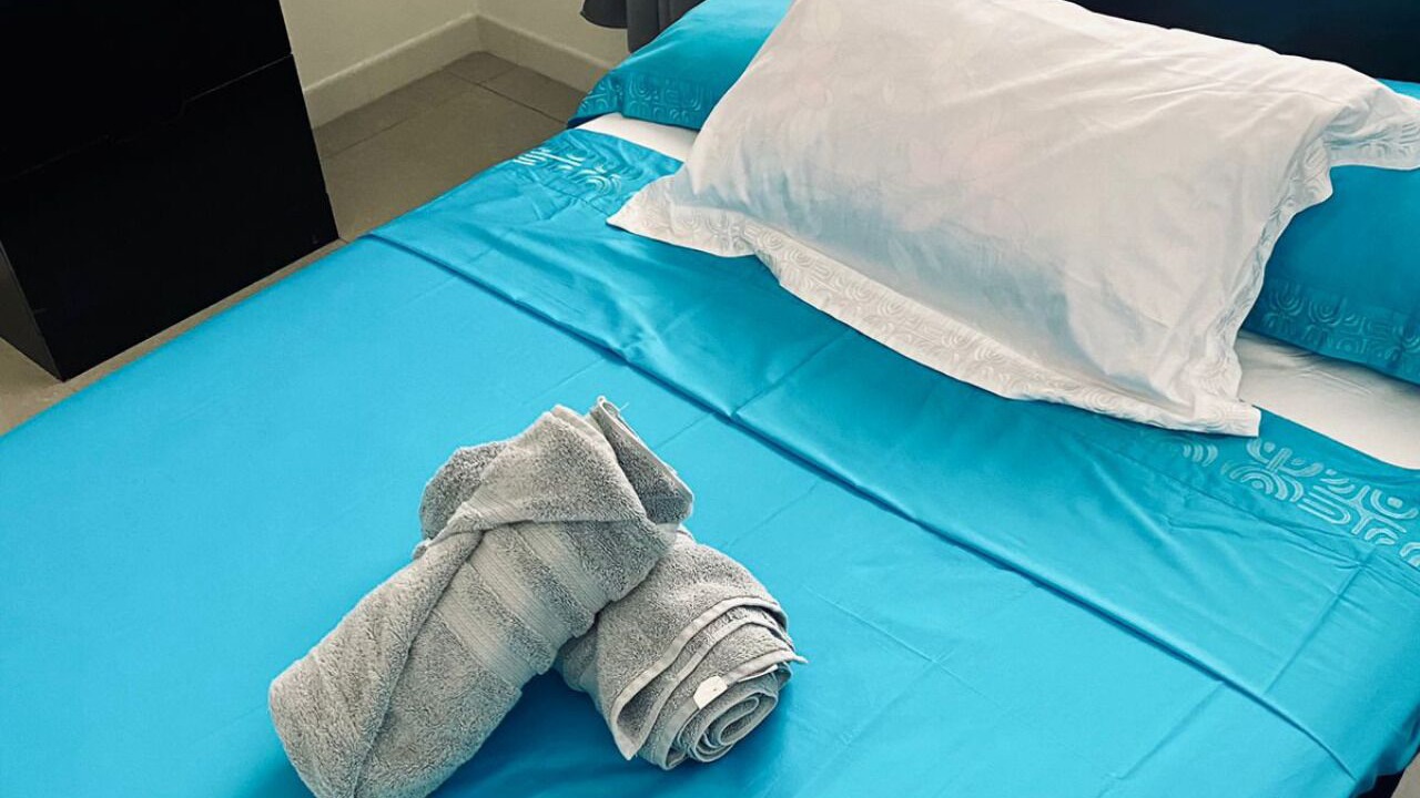Photo of Bedroom in Vaitape