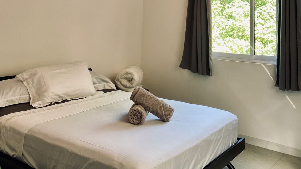 Photo of Bedroom in Vaitape