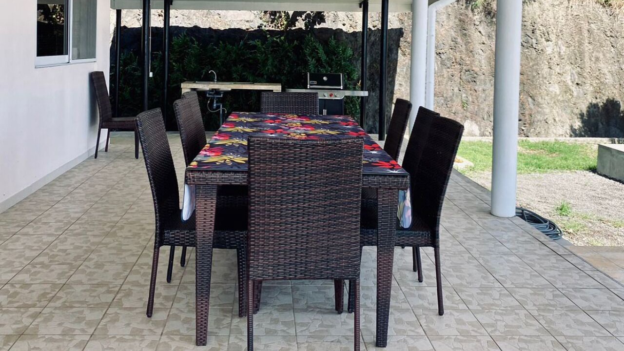 Photo of Outdoor in Vaitape