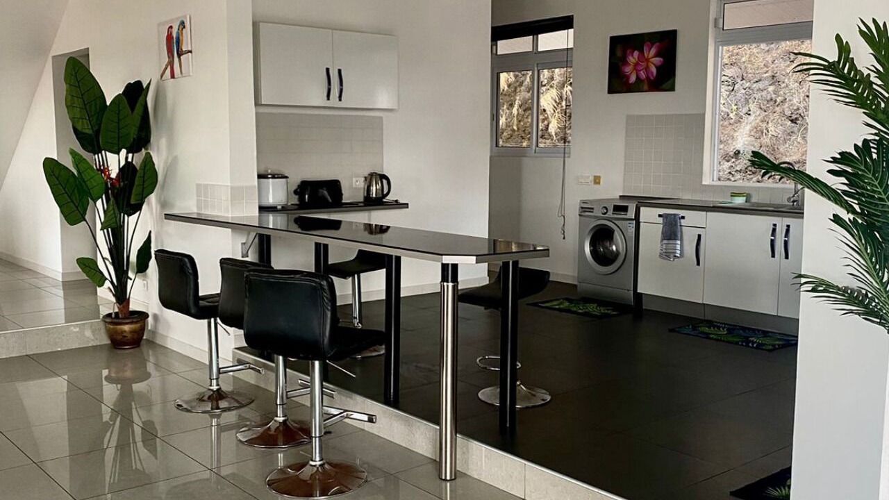 Photo of Kitchen in Vaitape