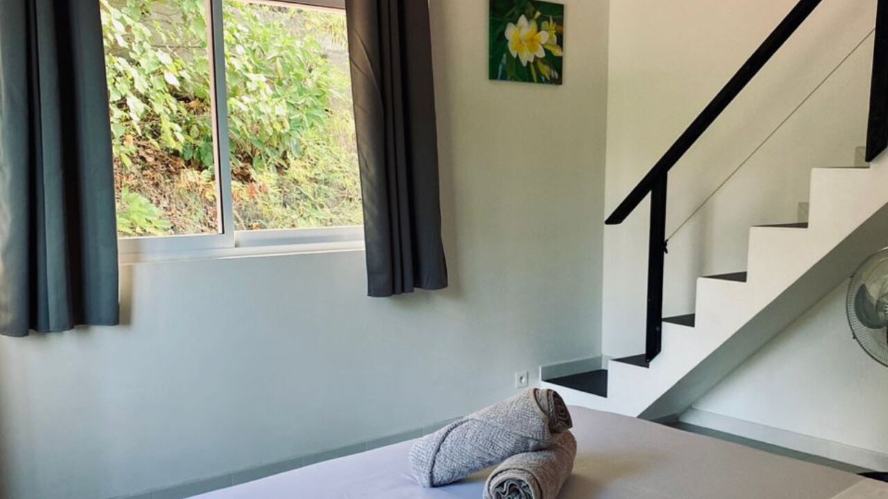 Photo of Bedroom in Vaitape
