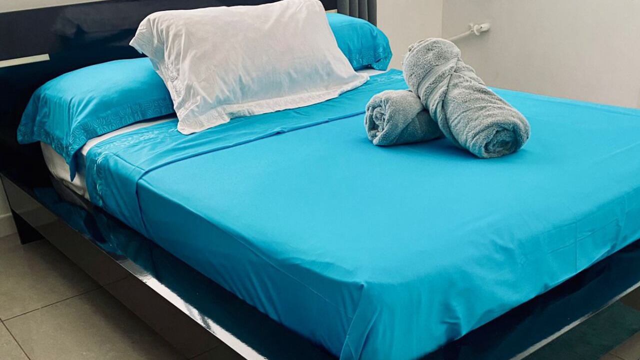 Photo of Bedroom in Vaitape