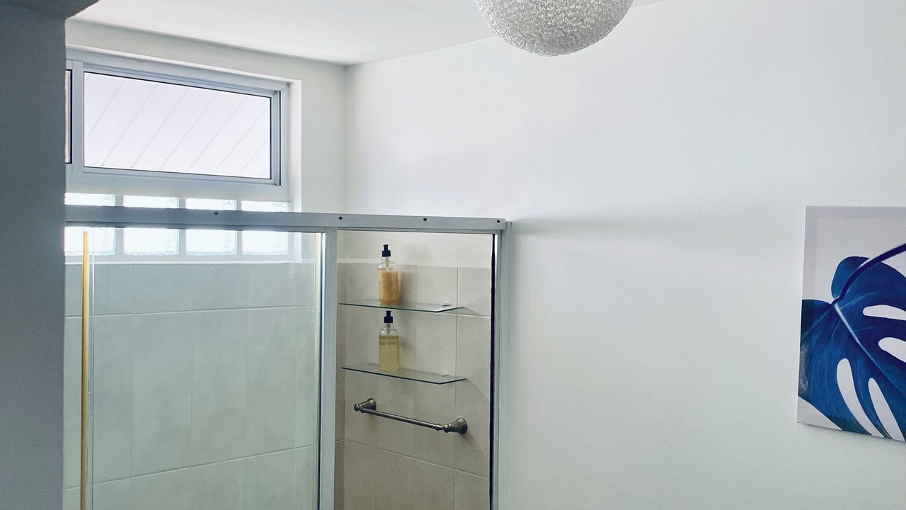 Photo of Bathroom in Vaitape