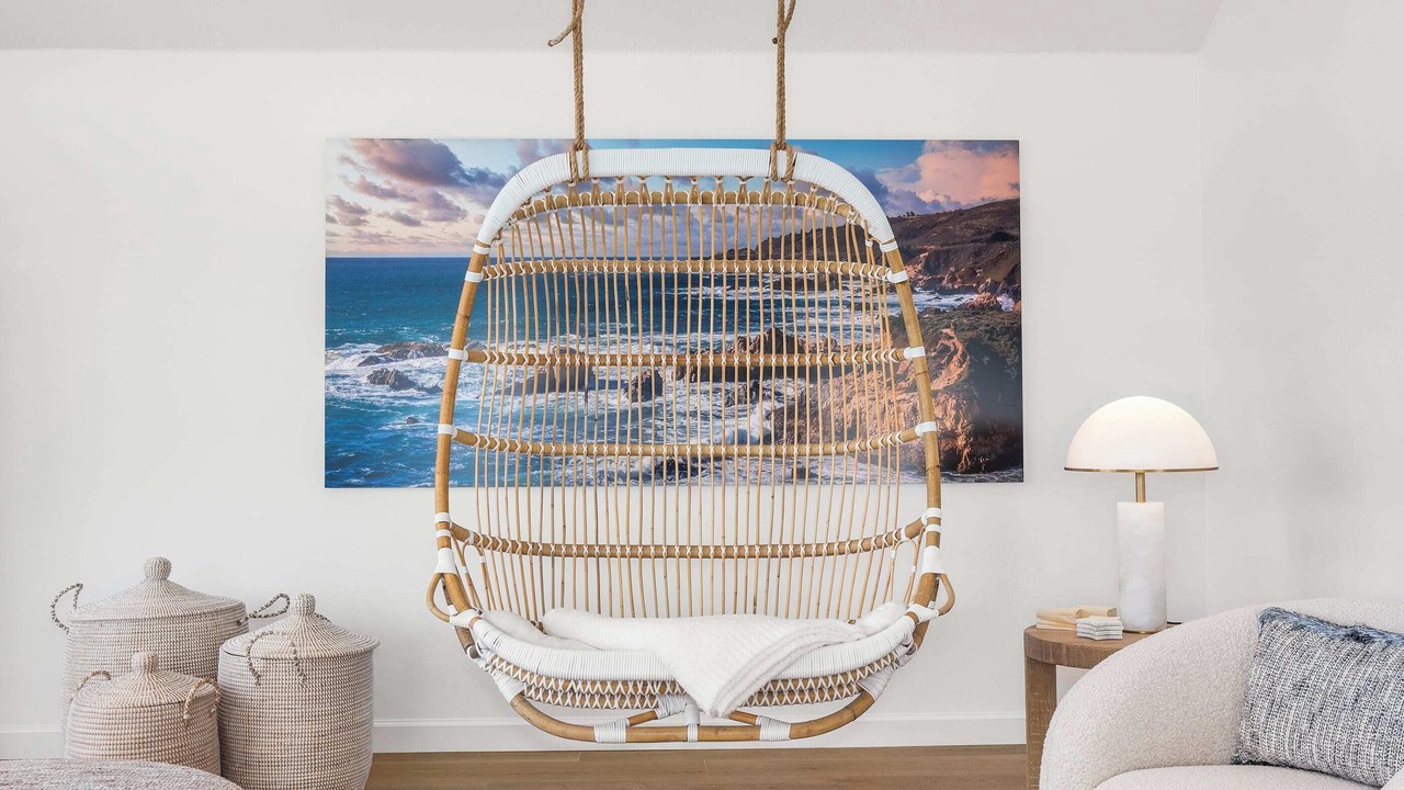 Photo of Livingroom in Opal Cliffs