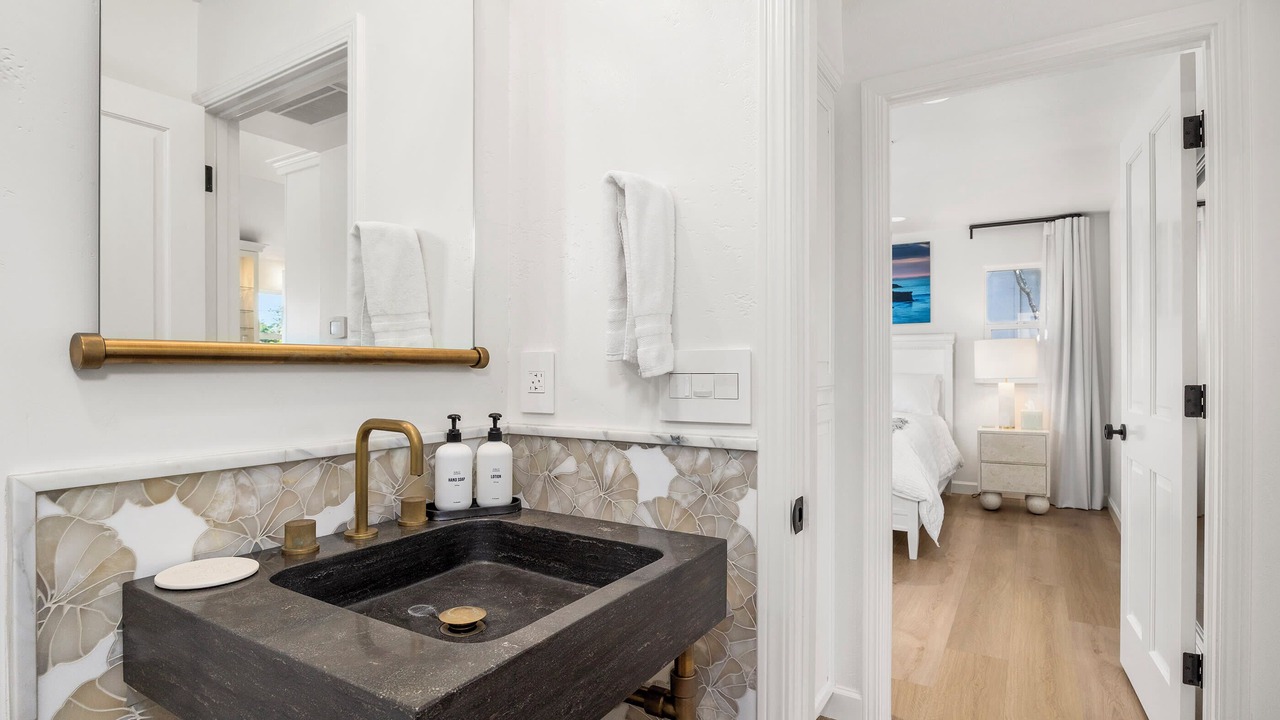 Photo of Bathroom in Opal Cliffs