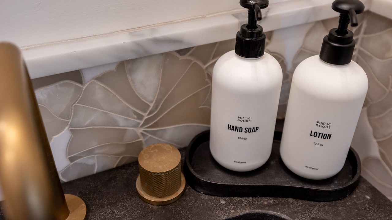 Photo of Bathroom in Opal Cliffs