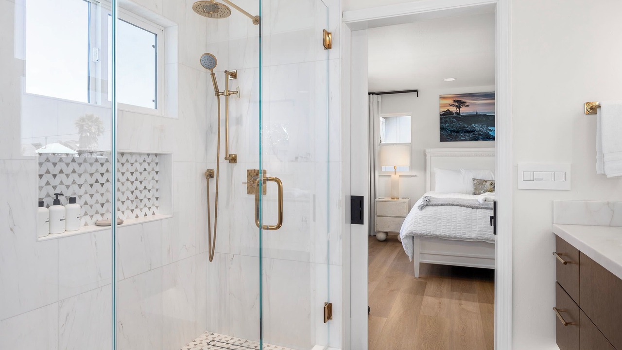 Photo of Bathroom in Opal Cliffs