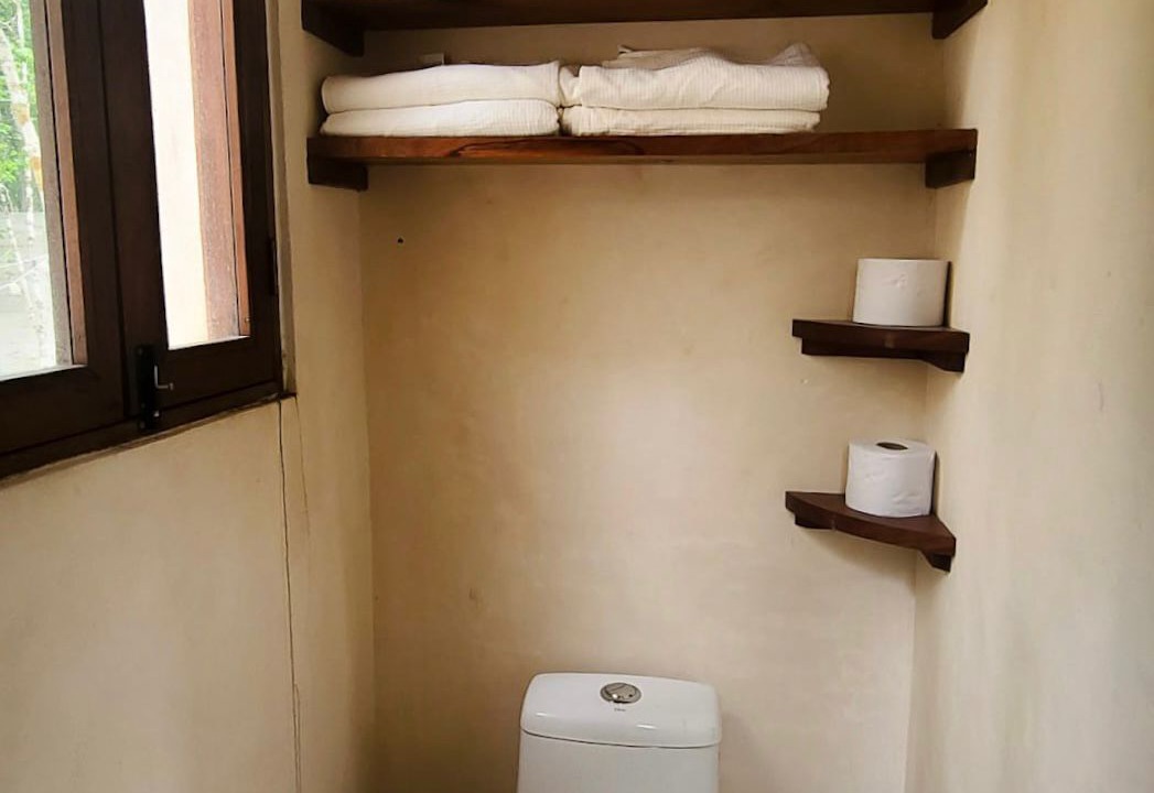 Photo of Bathroom in Macario Gomez