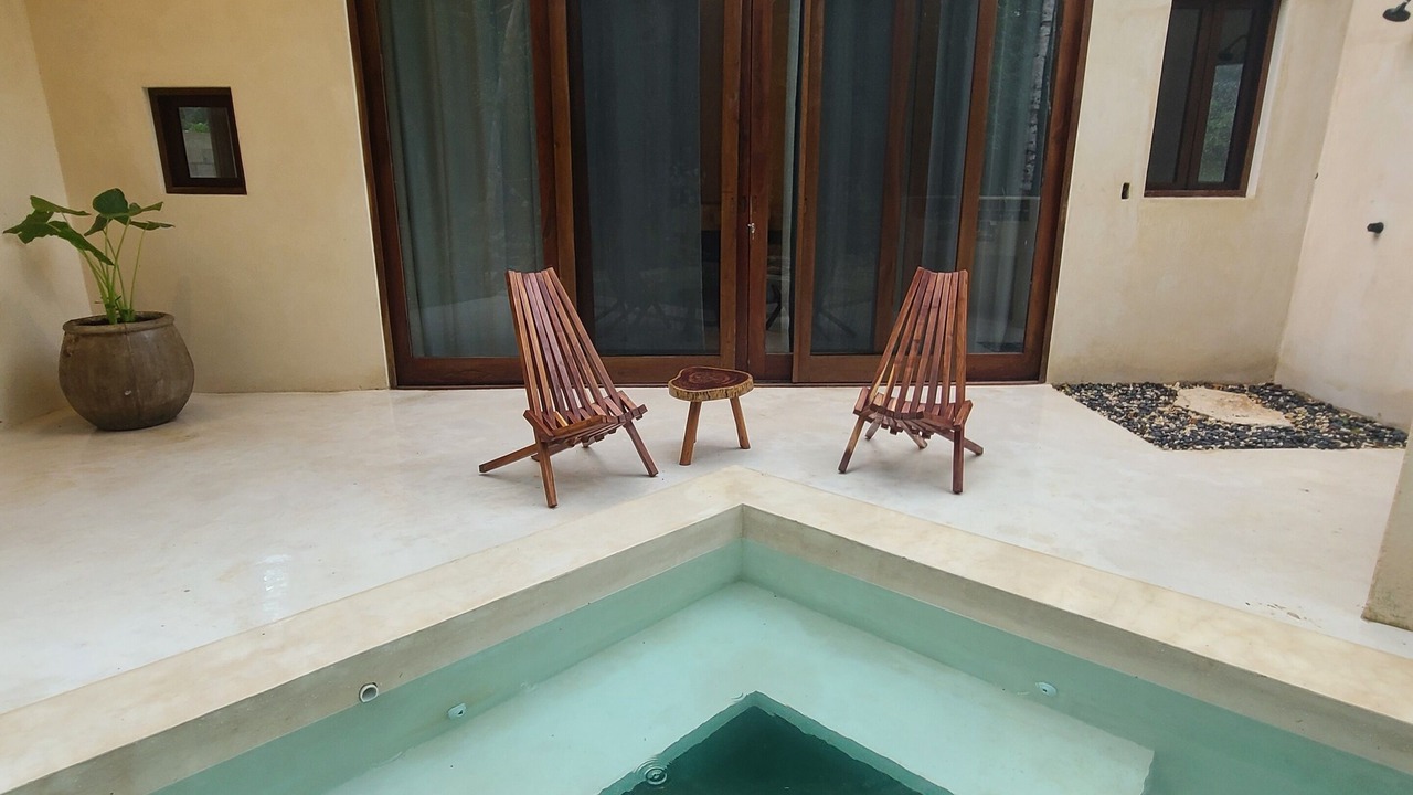 Photo of Outdoor in Macario Gomez