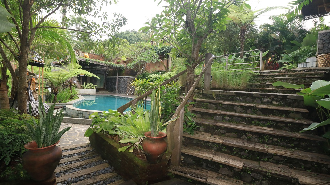 Photo of Outdoor in Sukasada