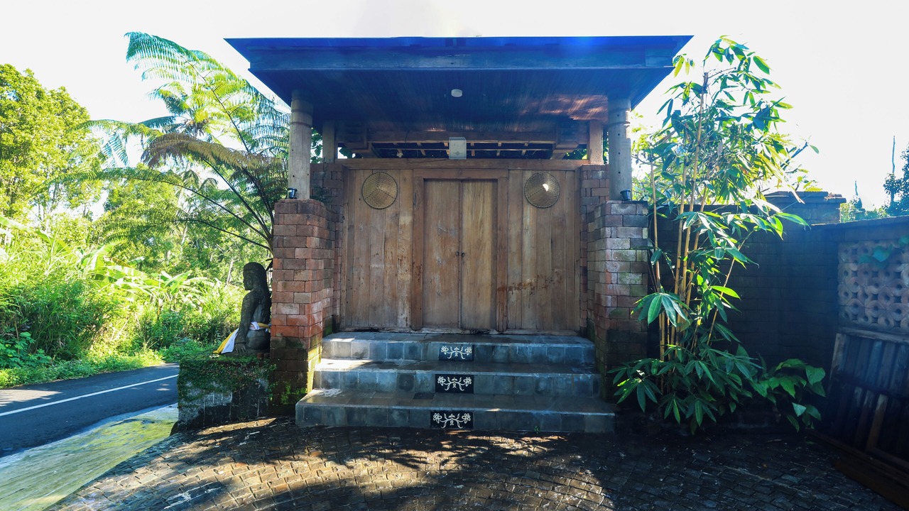 Photo of Outdoor in Sukasada