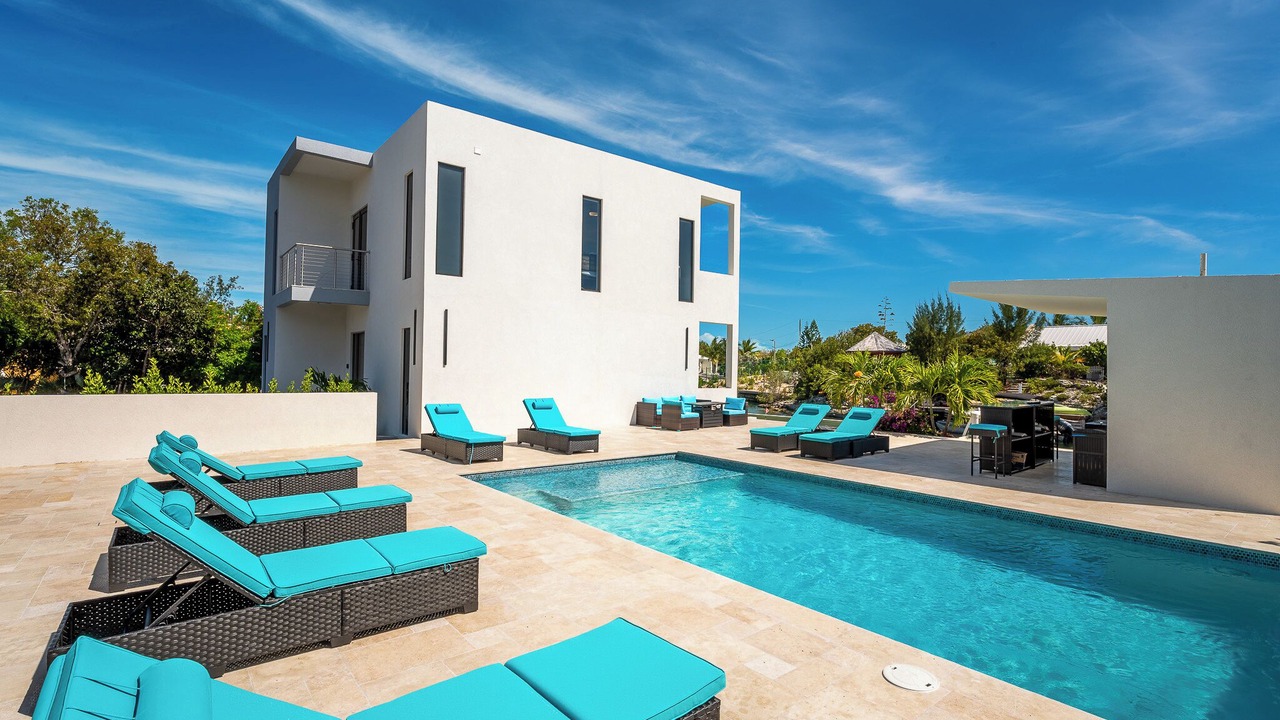 Photo of Outdoor in Discovery Bay