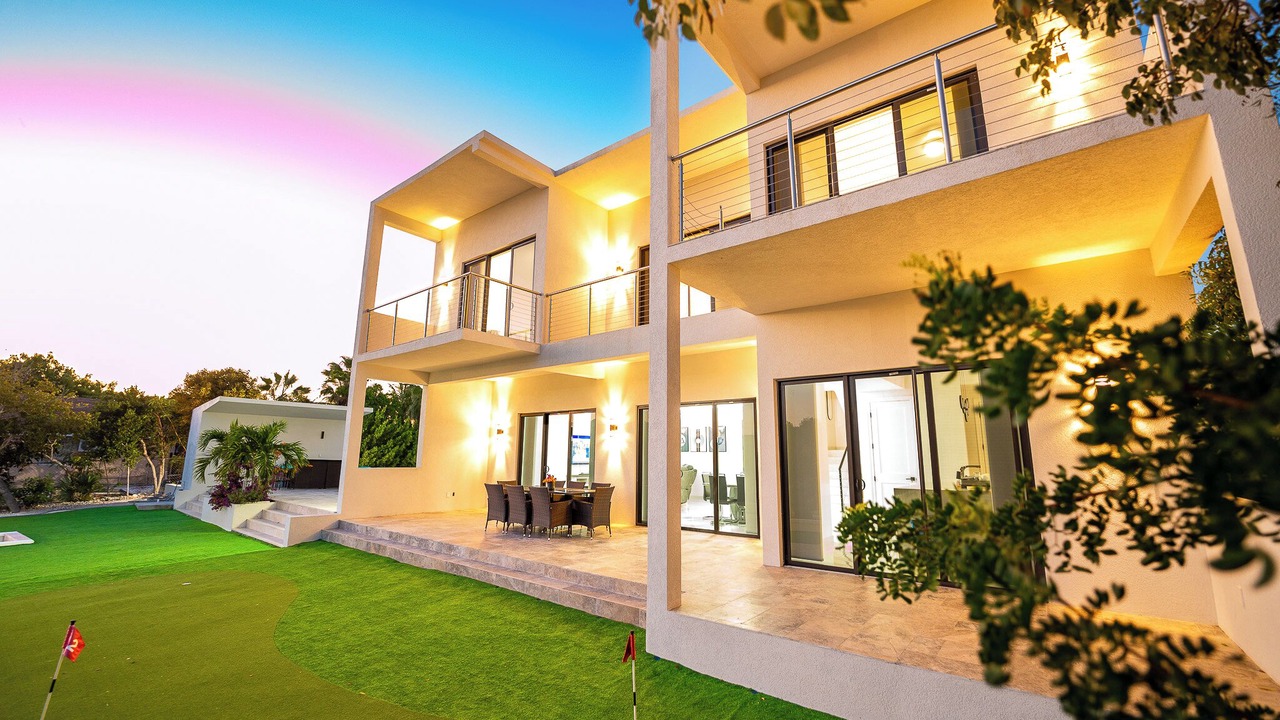 Photo of Outdoor in Discovery Bay