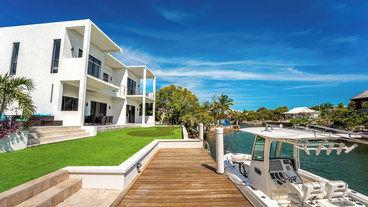 Photo of Outdoor in Discovery Bay