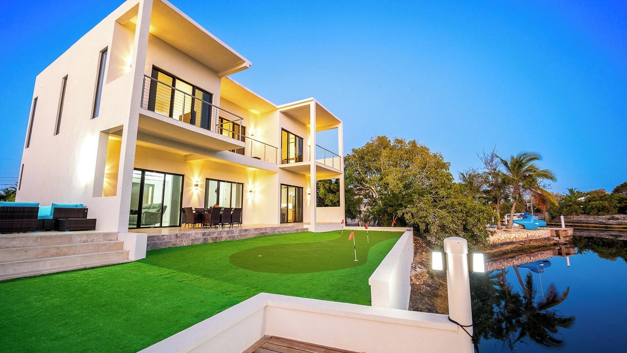 Photo of Outdoor in Discovery Bay
