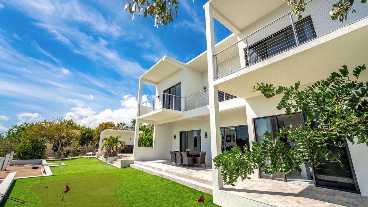 Photo of Outdoor in Discovery Bay
