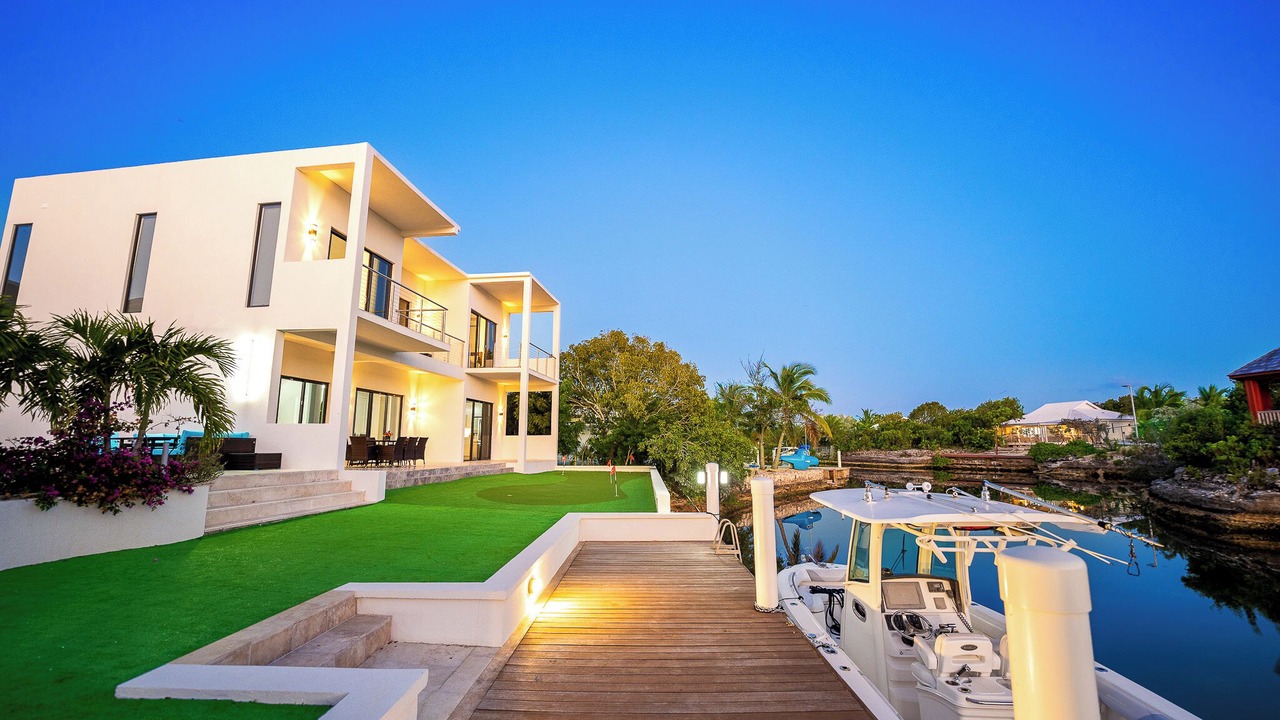 Photo of Outdoor in Discovery Bay