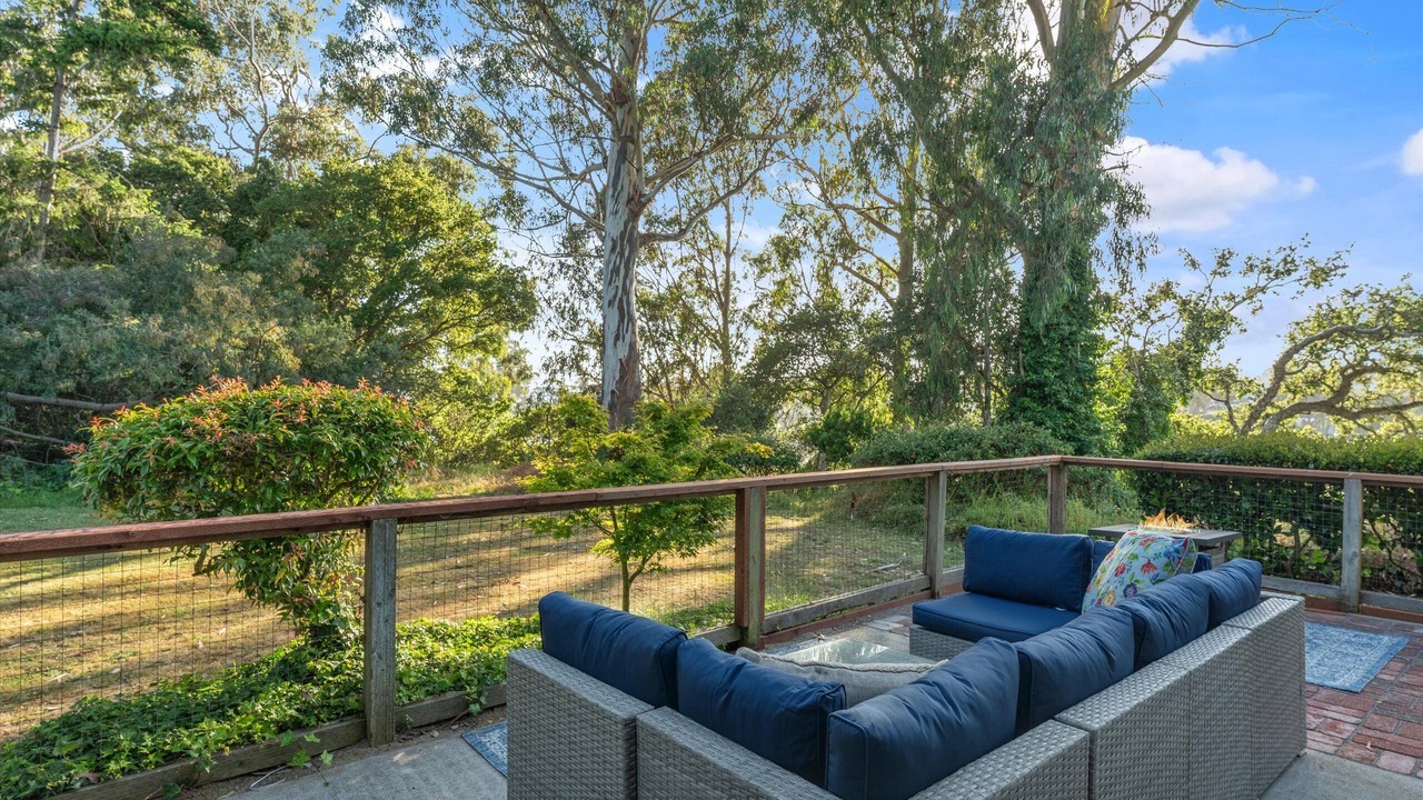 Photo of Outdoor in Eastside Santa Cruz