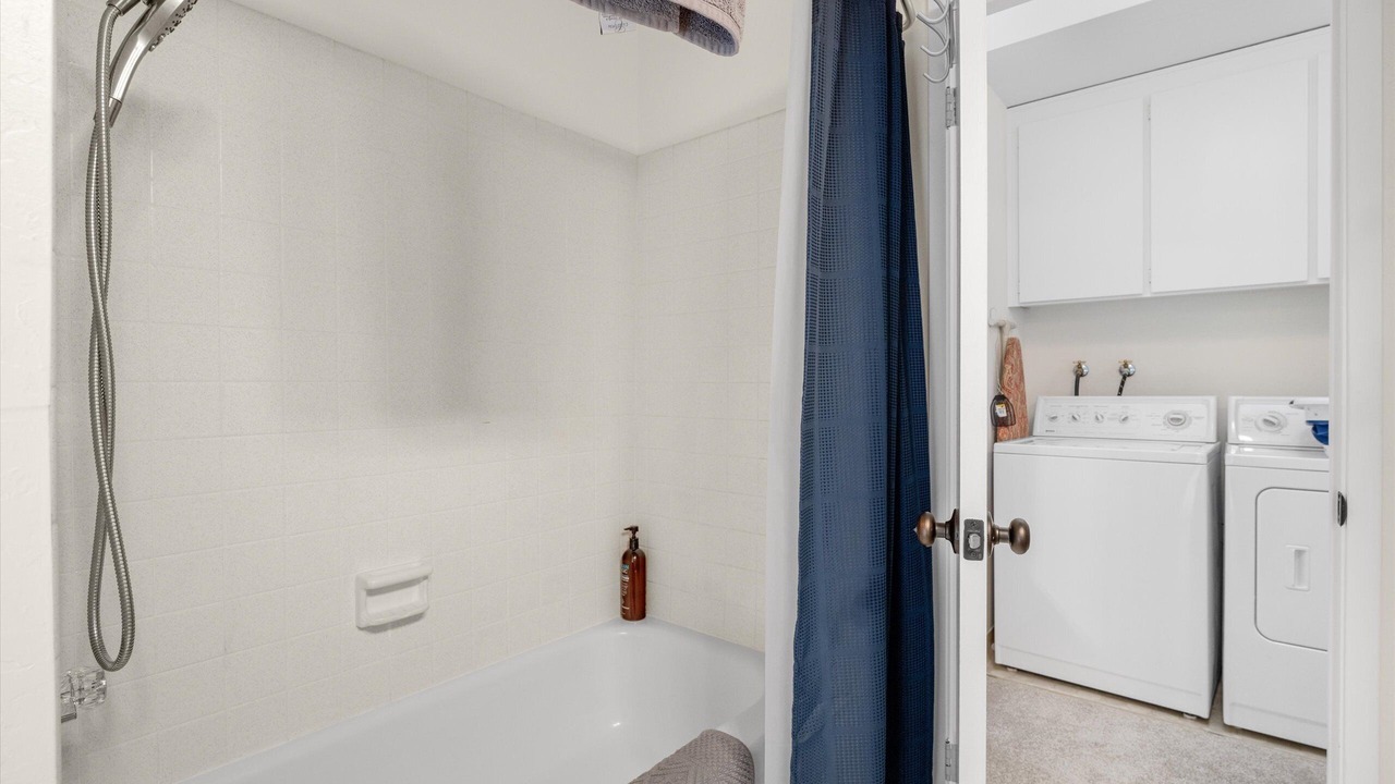 Photo of Bathroom in Eastside Santa Cruz