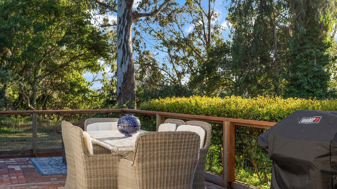 Photo of Outdoor in Eastside Santa Cruz