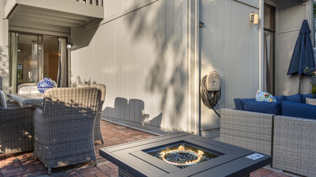 Photo of Outdoor in Eastside Santa Cruz