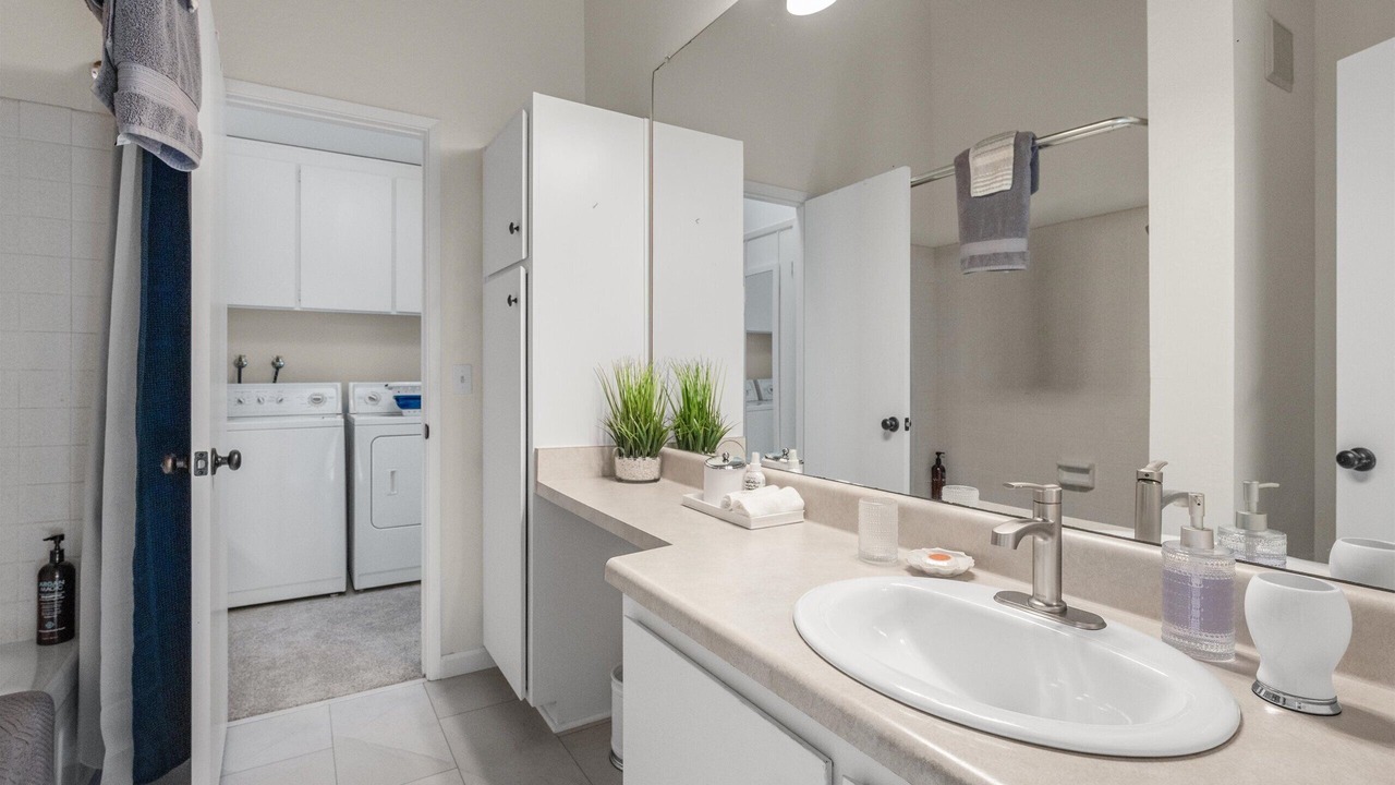 Photo of Bathroom in Eastside Santa Cruz