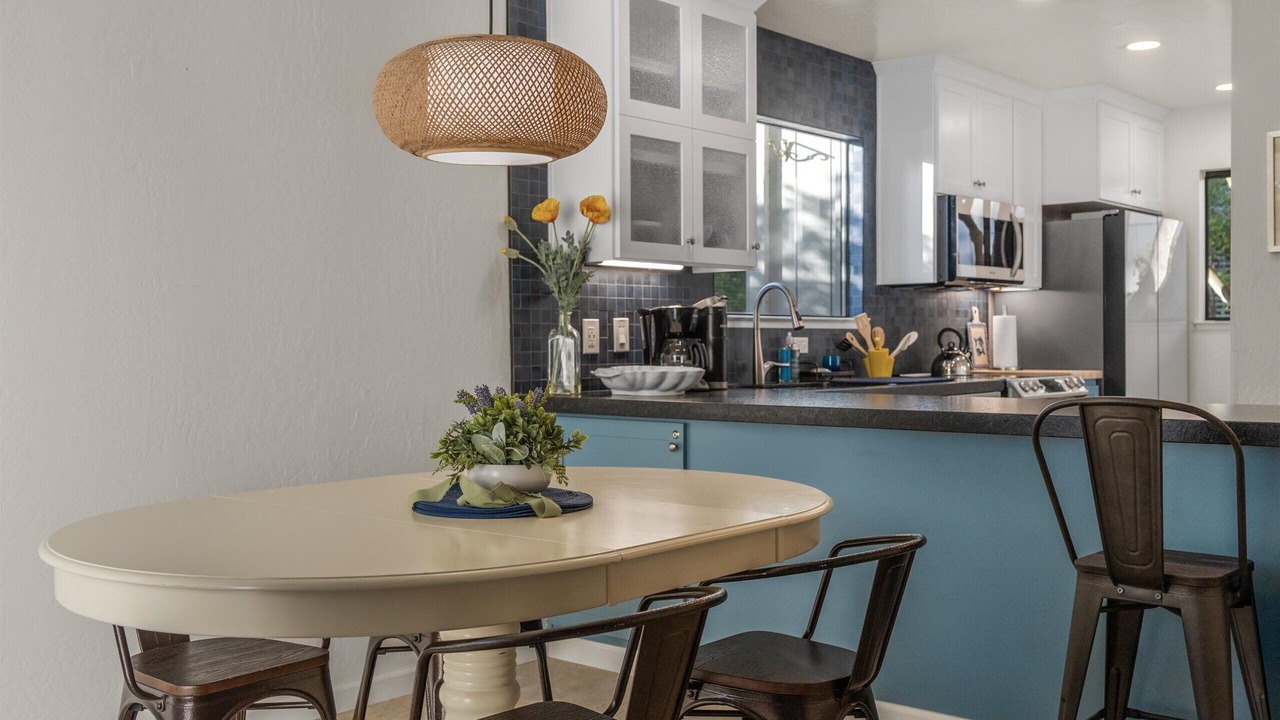 Photo of Kitchen in Eastside Santa Cruz