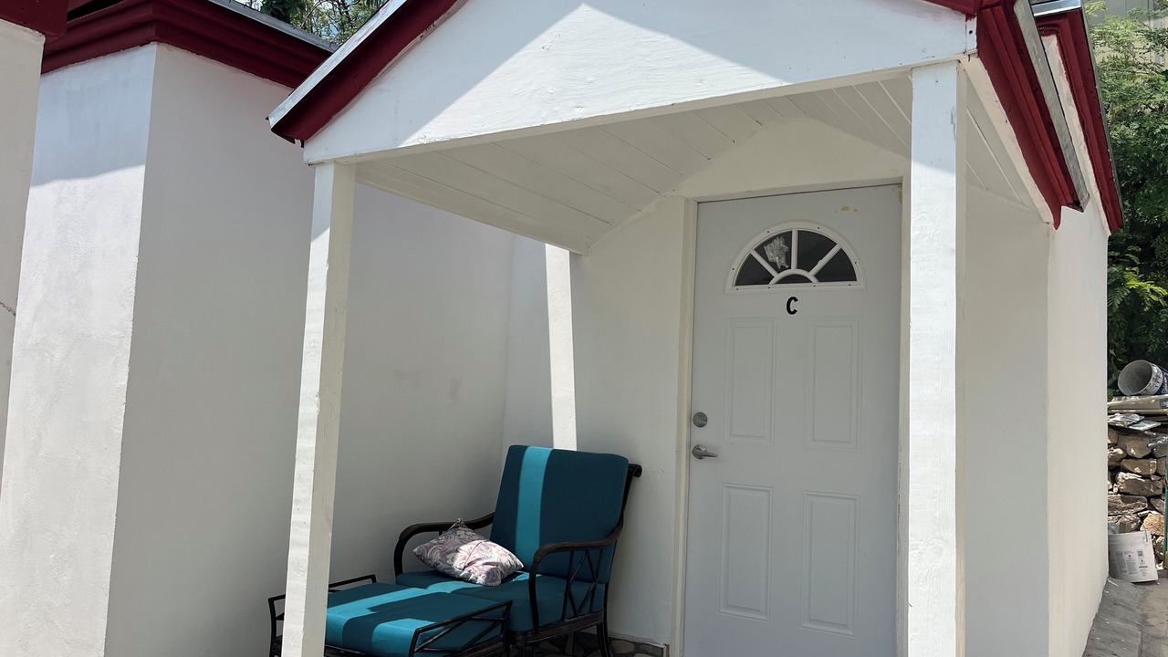 Photo of Outdoor in Venetian Road Settlement
