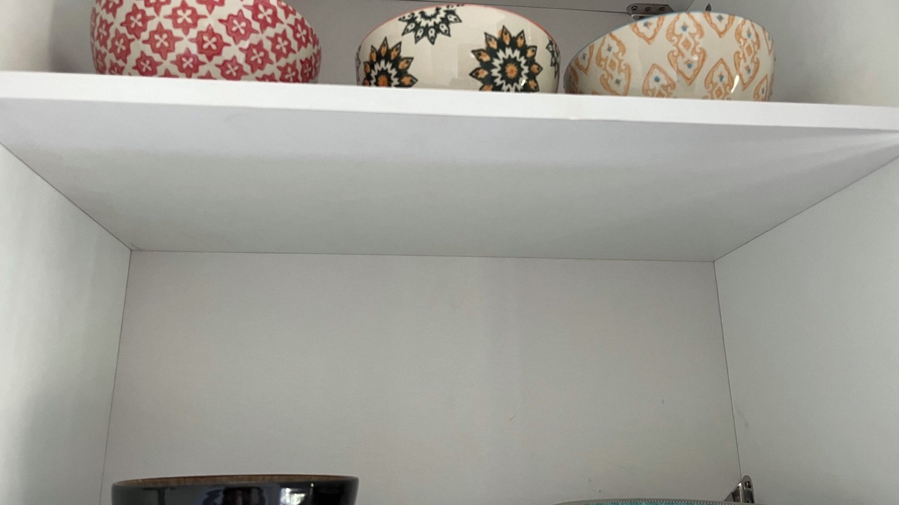 Photo of Bathroom in Venetian Road Settlement