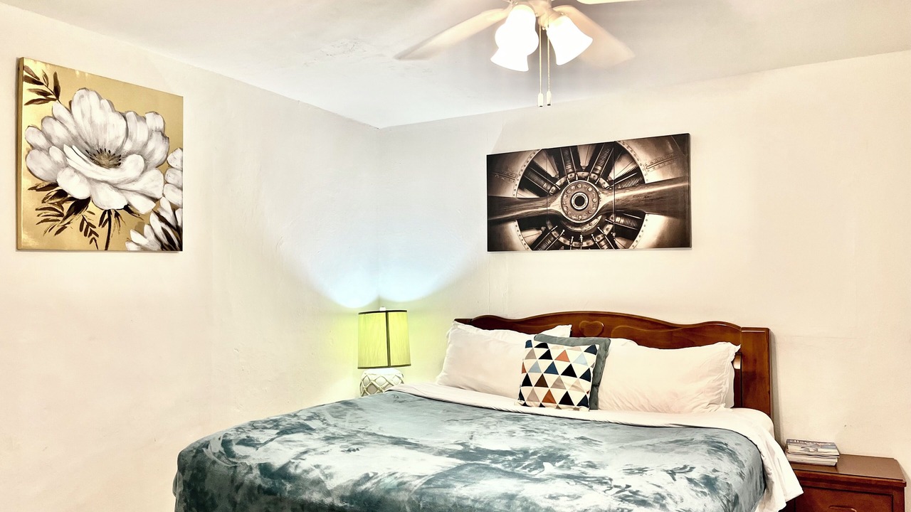 Photo of Bedroom in The Bight