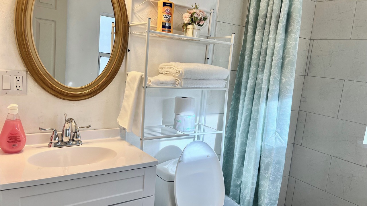 Photo of Bathroom in The Bight