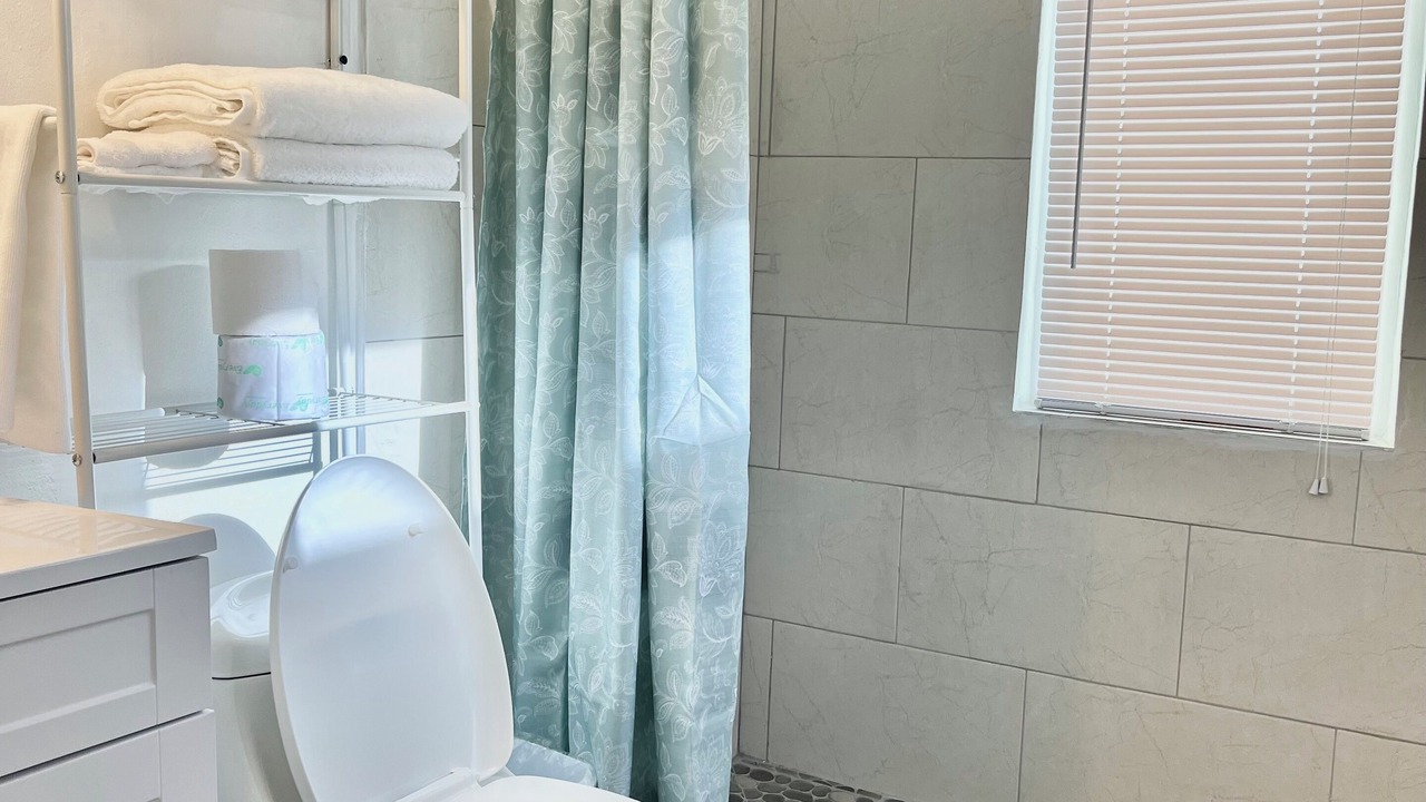 Photo of Bathroom in The Bight