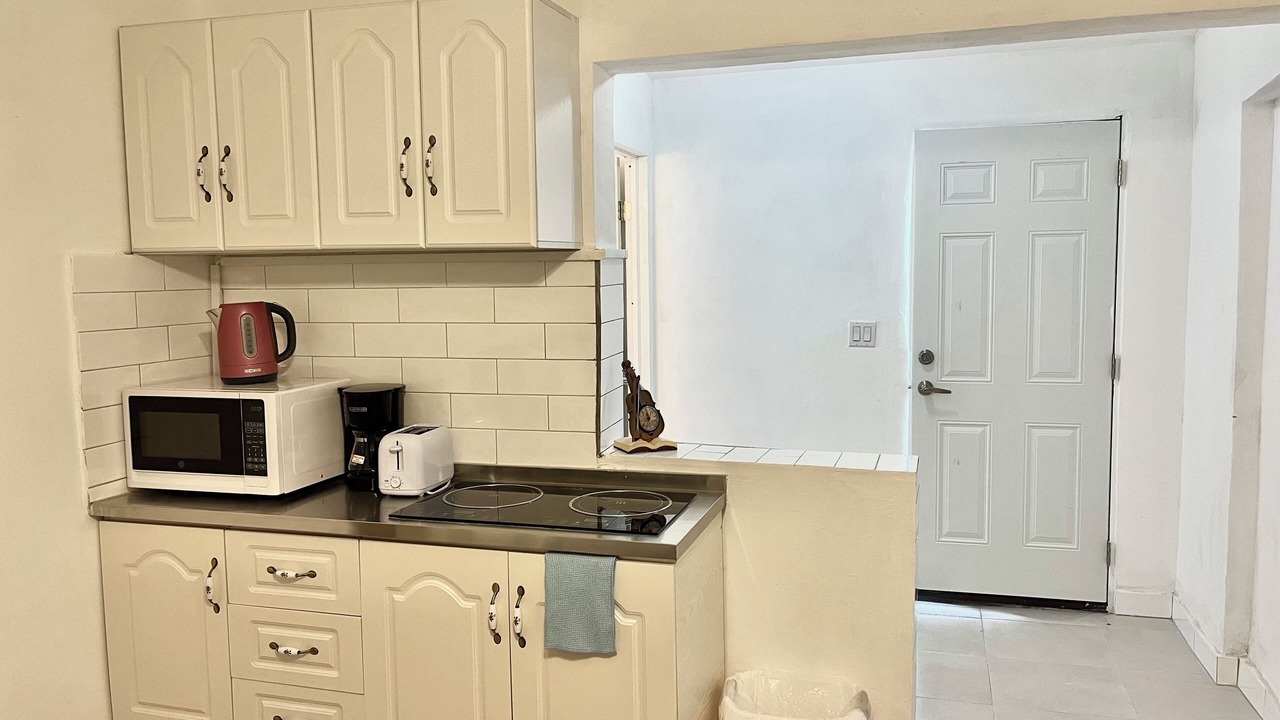 Photo of Kitchen in The Bight