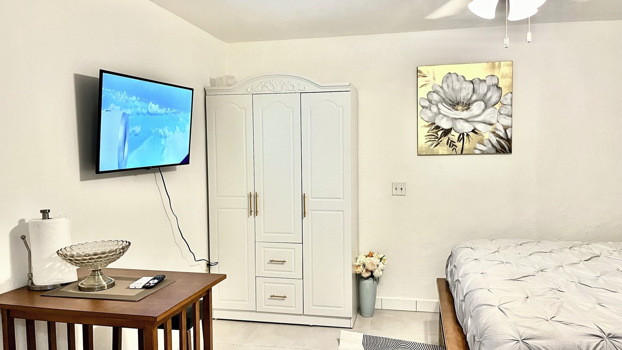 Photo of Bedroom in The Bight