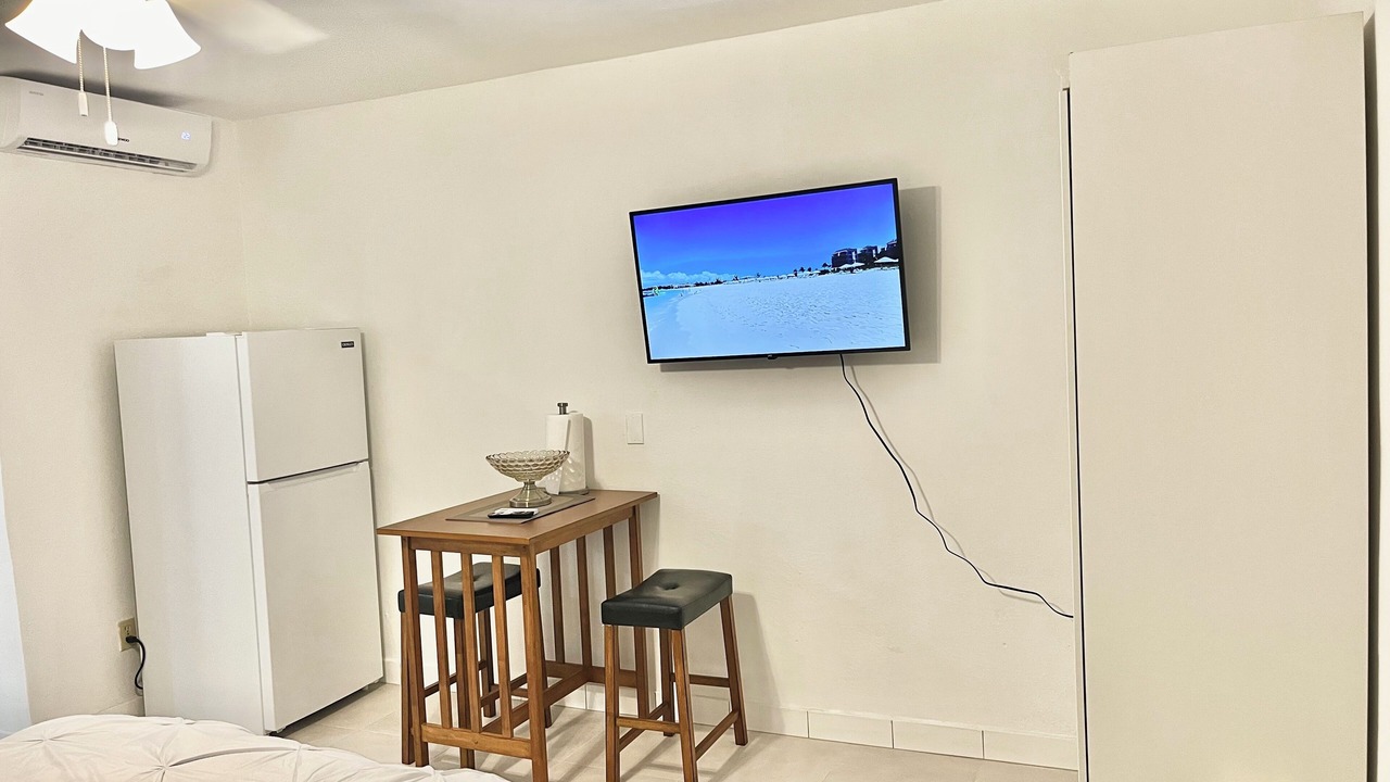 Photo of Bedroom in The Bight
