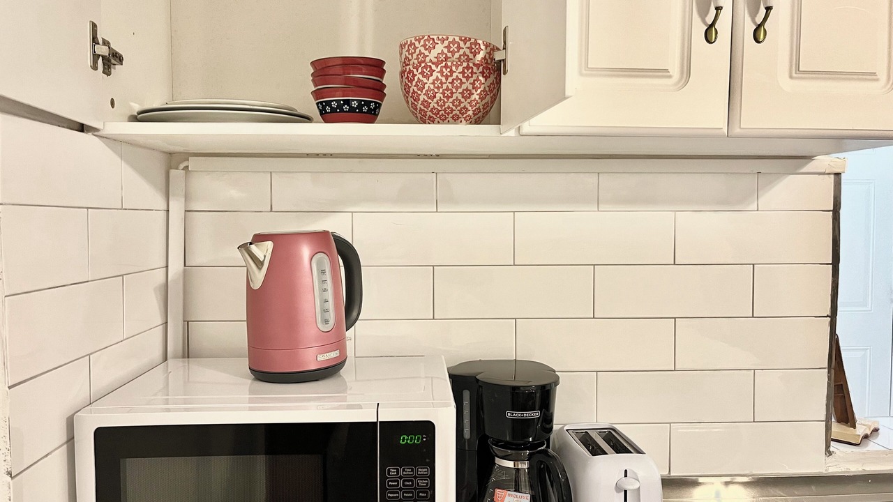 Photo of Kitchen in The Bight