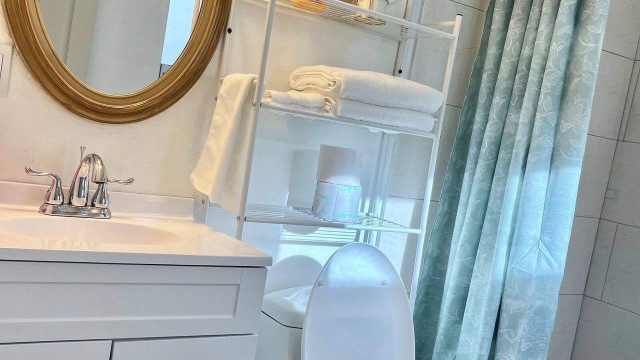 Photo of Bathroom in The Bight