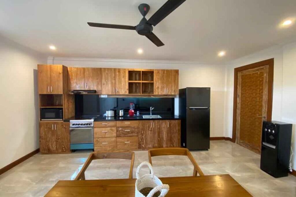 Photo of Kitchen in Sanur