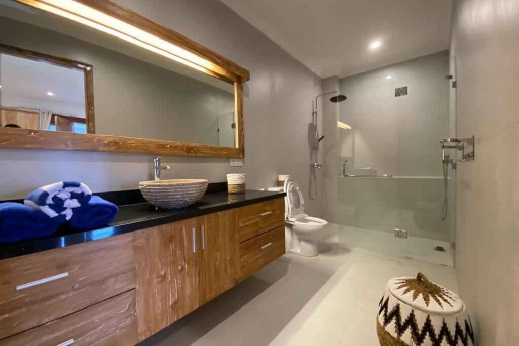 Photo of Bathroom in Sanur